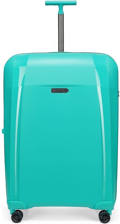 EPIC trolley Phantom SL Trolley Vivid Green groen 75cm