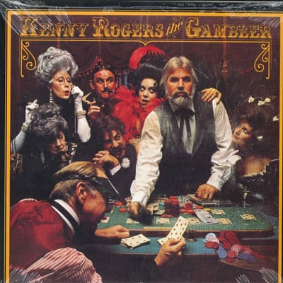 The Gambler
