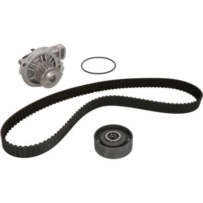 Schaeffler Ina Waterpomp+distributieriem set INA 530 0153 30