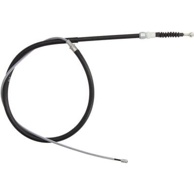 Topran Kabel, parkeerrem HANS PRIES 117 538