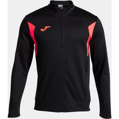 Kinder trainingsjack Joma Winner III