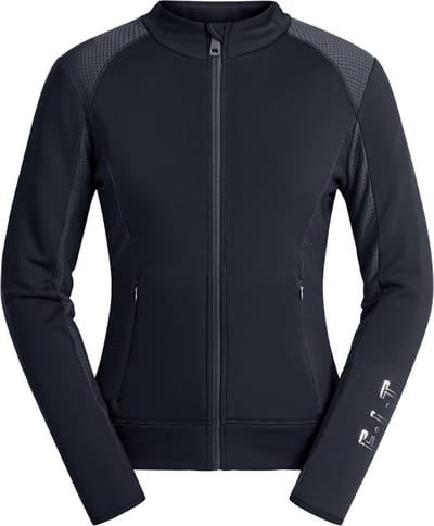 ELT Powerstretch Jacket Napoli - maat XL - deepblue