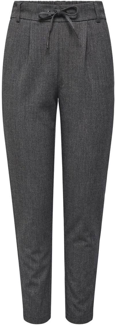 ONLY Klassieke broek ONLPOPTRASH-ELISE Regular fit Klassieke broek