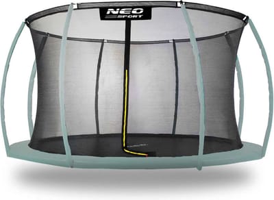 Binnennet voor 435 cm 14ft Neo-Sport trampolines