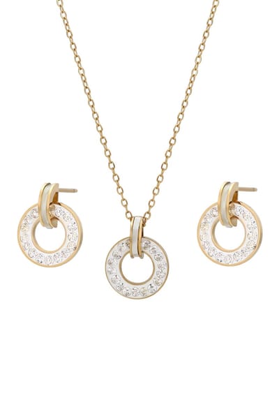 Gaya Jewelry Set