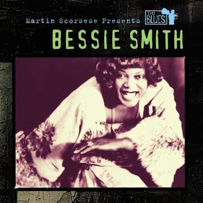 Bessie Smith - The Best Of (CD)