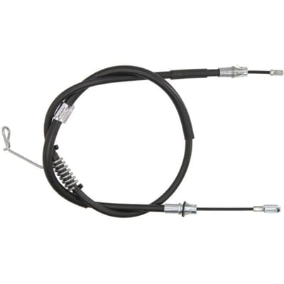 Kabel, parkeerrem BOSCH 1 987 482 673