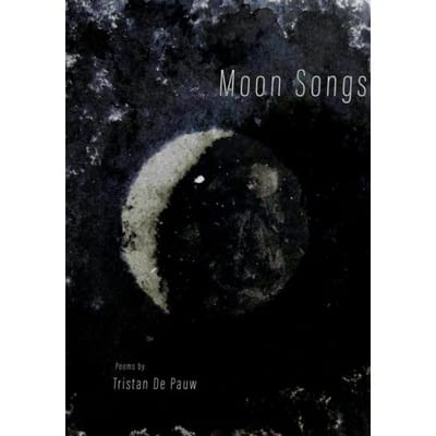 Moon Songs - Tristan De Pauw