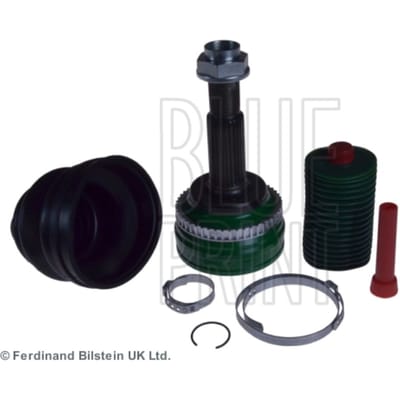 Homokineet reparatie set, aandrijfas BLUE PRINT ADT38968