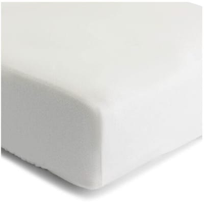 Prénatal ledikant hoeslaken White unisex