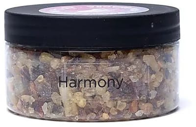 Wierookhars Harmony - 80 gr.