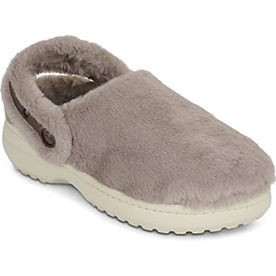 Crocs Classic Unfurgettable Polyester Dames Paddenstoelen Klompen