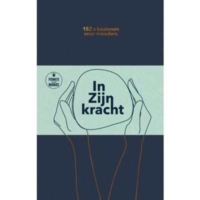 In Zijn Kracht - Daniëlle Koudijs