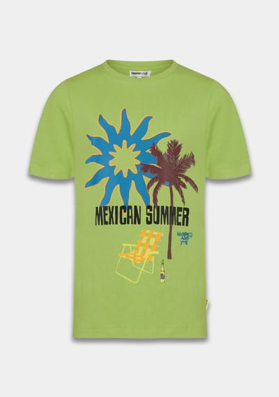 Harper & Yve - SUNNYSUMMER-SS - Dames - T-shirts