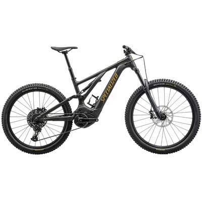 Framebescherming Monkey Products Specialized - Turbo-Levo-Alloy - 2021 - Gen 3