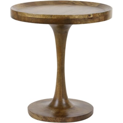 Light & Living bijzettafel joekon Ø50x53cm -