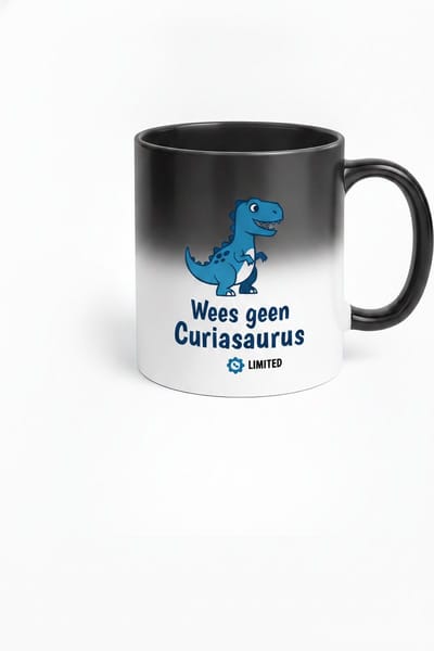 Nevolis® | Espressomok 330ml met Uniek Design | Ontwerp Jouw Eigen Mok | Handgemaakt Cadeau voor Koffieliefhebbers | Gepersonaliseerd op Aanvraag | Enkel of Grote Bestelling