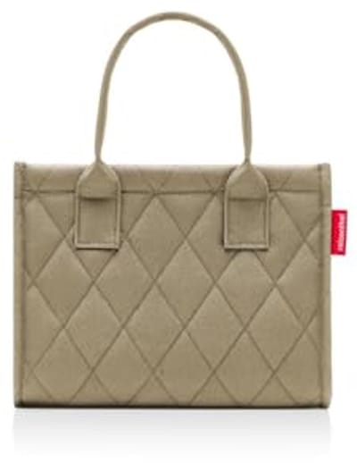Dames Shopper - Crossbody Tas - Dagelijks Gebruik - Compact Formaat - 14 x 27 x 21 cm - Blauw