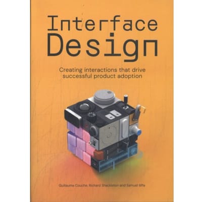 Interface Design - Samuel Iliffe