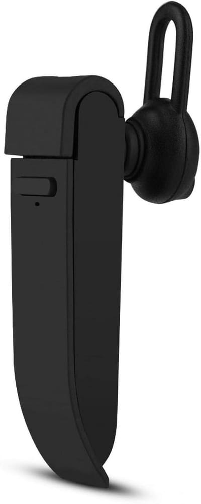 Draadloze Vertaler - Slimme Oortjes - Meertalig Communiceren - Snelle Bluetooth Connectie - 5-8 Uur Batterij - Zwart