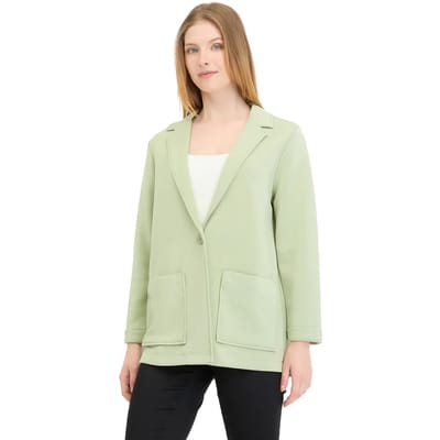 Blazer voor dames Ragwear Jadira