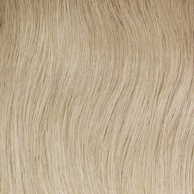 Balmain Hair Professional - Double Hair Extensions Human Hair - 10AA - Blond