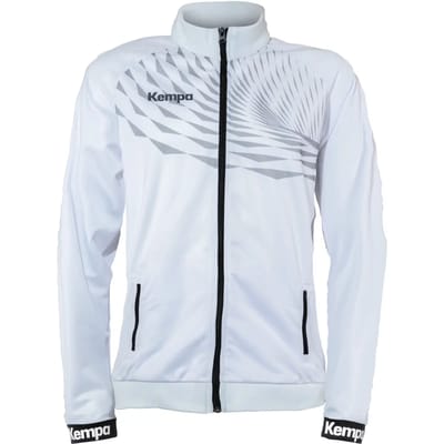 Kempa trainingsjack Wave 26 Poly Jacket 2003658