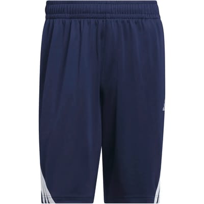 Korte adidas Legends 3-Stripes