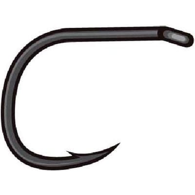 PB JUN02 Jungle Hook maat 2, fd, br, 10 stuks
