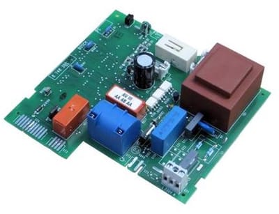 Nefit 87483003480 - VE-5 besturingsprint