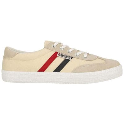 Lage Sneakers Kawasaki Kawasaki Fuzion 2.0 Canvas Shoe K242352 1044 Rosy Sand
