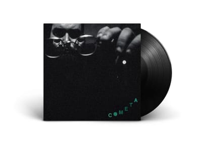 Nick Hakim - Cometa (LP)
