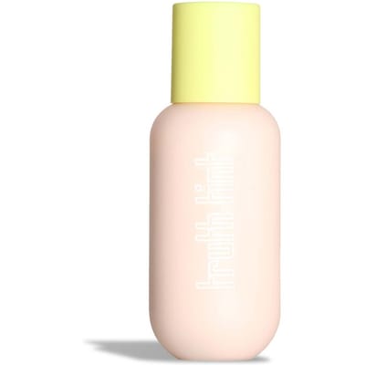 Made By Mitchell Truth Tint Sheer Skin Tint (Various Shades) - TT2