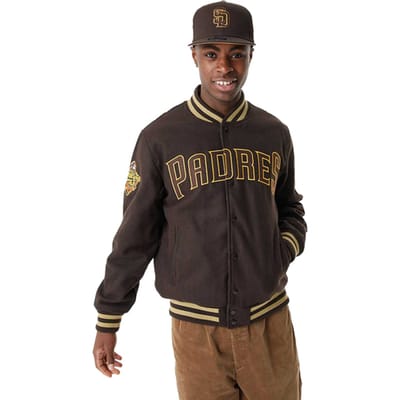 New Era Jas Bruin
