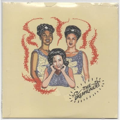 The Dreamliners - Just Me And You / Best Things In Life (7" Single)