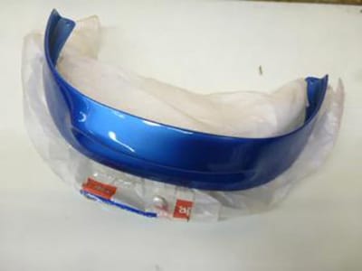 tussenromp voor scooter aprilia 50 amico 1996 - 1998 ap8239494 nieuw