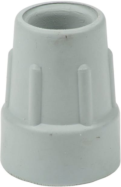 Dailygoody - Z-Type Rubber Ferrules - Heavy Duty - Verstevigd met