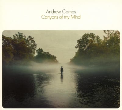Canyons Of My Mind