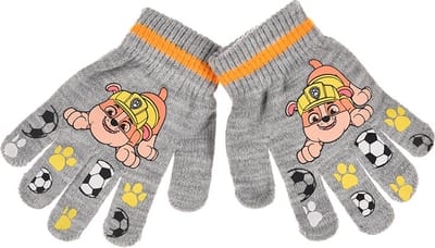 PAW Patrol - Handschoenen PAW Patrol - jongens - one size (3-6 jaar)