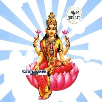 Muziek Album - Luister CD - Ontspanning Thuis - Enkele CD - 14 cm - Niet Van Toepassing