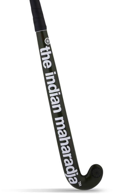 The Indian Maharadja Jhuknaa 60 Extreme Lowbow Hockeystick
