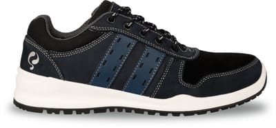 Quick Schoen Sport QS0920 Laag S3 - Blauw - 38
