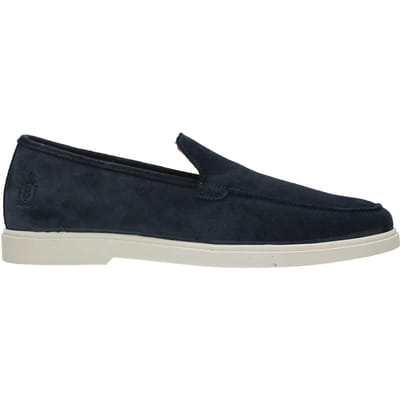 Rehab Simon B AMS Suède Herenschoenen – Taupe – Maat 41 – Veterschoenen