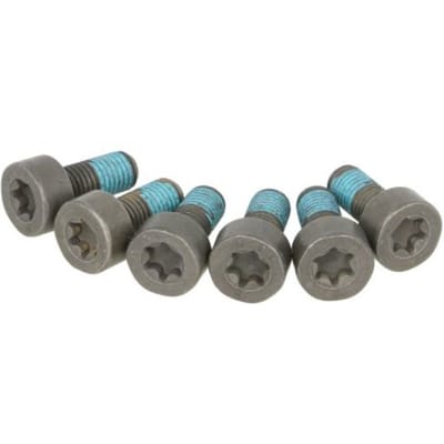 Schroevenset vliegwiel SACHS 1874 000 004