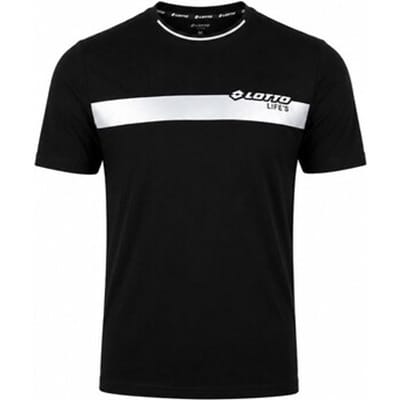 T-shirt Korte Mouw Lotto LO61646M0002