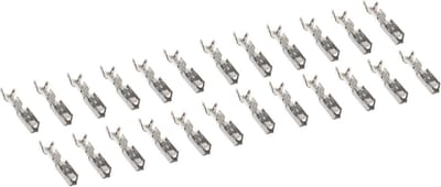 Quadcon contacts (100 stuks)