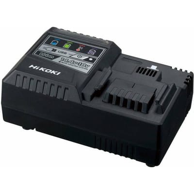 HiKOKI Accessoires - Acculader voor 14,4-36 V accu's UC18YSL3W0Z