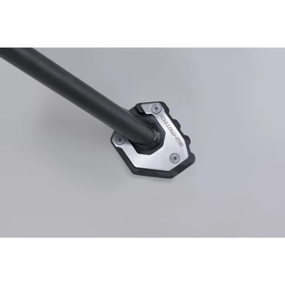 Motorfiets zijstandaard voetverlenging SW-Motech DR-Z4S