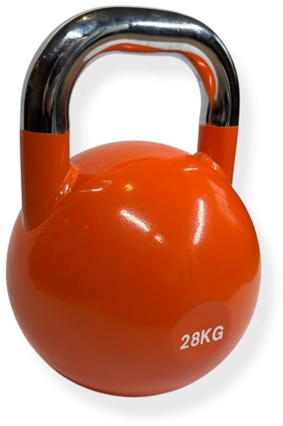 Padisport Kettlebell 28 Kg - Kettlebell 28 Kg - Kettlebell Set - Fitness