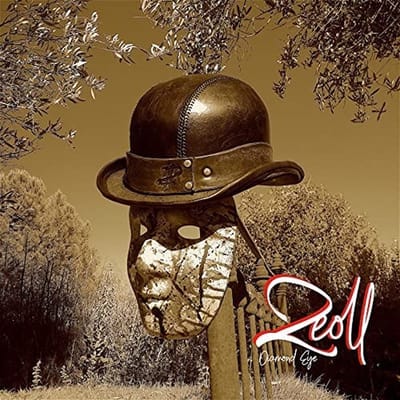 Zeoll - Diamond Eye (CD)
